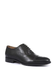 Jones Bootmaker Maynard Leather Oxford Brogues - Image 3 of 5