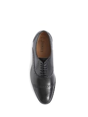 Jones Bootmaker Maynard Leather Oxford Brogues - Image 4 of 5