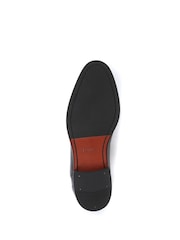 Jones Bootmaker Maynard Leather Oxford Brogues - Image 5 of 5