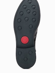 Base London Woburn Lace Up Brogue Shoes - Image 5 of 6