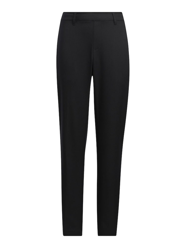 adidas Golf Ultimate365 Adjustable Black Trousers - Image 2 of 5