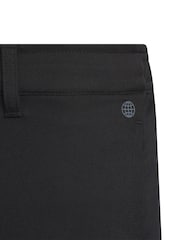 adidas Golf Ultimate365 Adjustable Black Trousers - Image 3 of 5