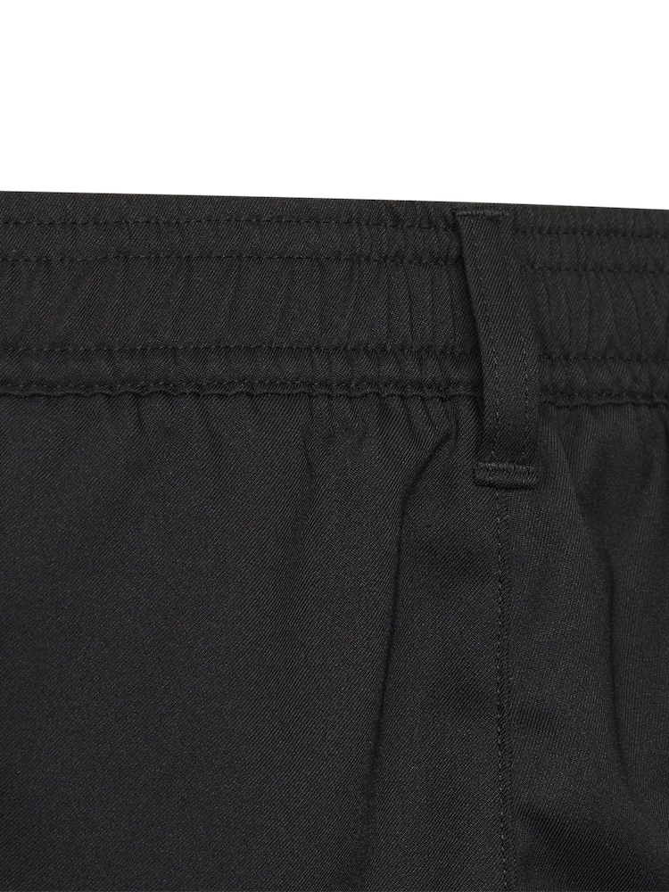 adidas Golf Ultimate365 Adjustable Black Trousers - Image 4 of 5