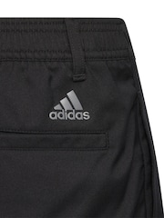 adidas Golf Ultimate365 Adjustable Black Trousers - Image 5 of 5