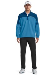 Under Armour Golf Storm Windstrike Half Zip Sweat Top - Image 1 of 7