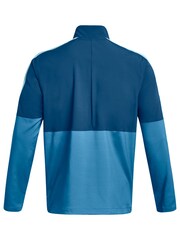 Under Armour Golf Storm Windstrike Half Zip Sweat Top - Image 6 of 7