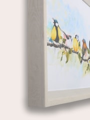 Laura Ashley Covey Wall Art - Image 3 of 4