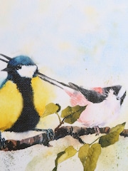 Laura Ashley Covey Wall Art - Image 4 of 4