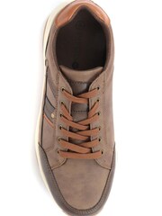 Pavers Wide Fit Lace-Up Trainer Shoes - Image 4 of 5