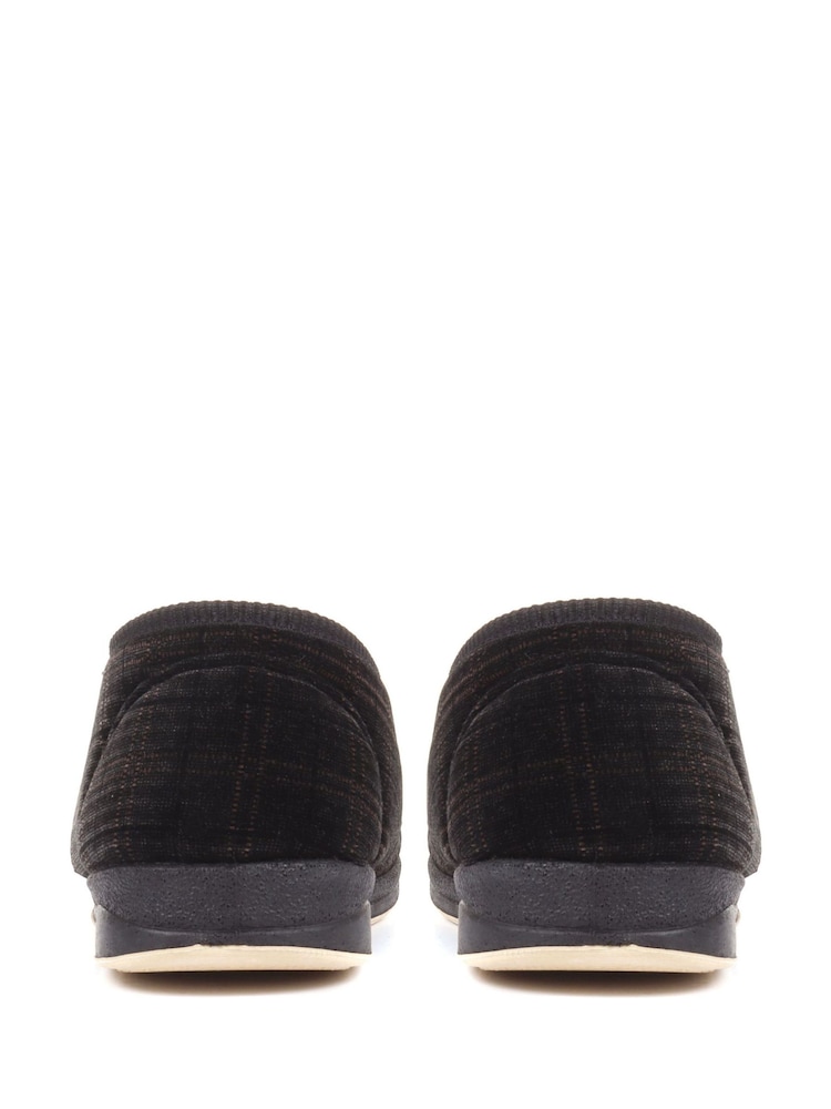 Pavers Red Full Slippers - Image 1 of 5