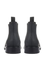 Jones Bootmaker Mens Debden Leather Chelsea Boots - Image 4 of 6
