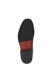 Jones Bootmaker Mens Debden Leather Chelsea Boots - Image 6 of 6