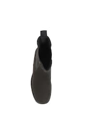 Jones Bootmaker Women's Clemenzia Block Heeled Chelsea Boots - Image 4 of 5