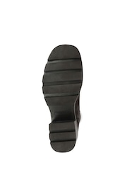 Jones Bootmaker Women's Clemenzia Block Heeled Chelsea Boots - Image 5 of 5