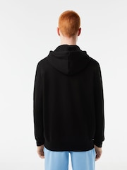Lacoste Zip Up Hoodie - Image 2 of 7