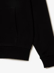Lacoste Zip Up Hoodie - Image 6 of 7