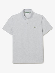 Lacoste Classic Stretch Cotton Blend Polo Shirt - Image 6 of 6
