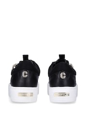 Carvela Junior Zip Trainers - Image 4 of 4