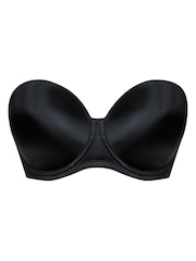 Curvy Kate Smoothie Strapless Moulded Bra - Image 4 of 5
