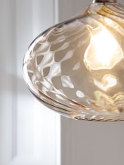 Champagne Gold Freya Light Shade - Image 3 of 7