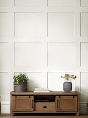 Hampton Cream Ultimate® Multi-Surface Peel & Stick Paint Sample - Image 2 of 5