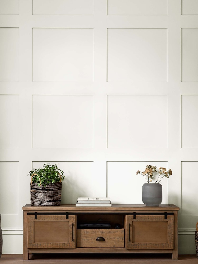 Hampton Cream Ultimate® Multi-Surface Peel & Stick Paint Sample - Image 2 of 5