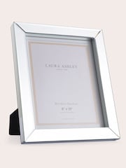 Laura Ashley Block Mirror Picture Frame - Image 1 of 3