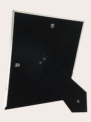 Laura Ashley Grey Harrison Picture Frame - Image 4 of 4