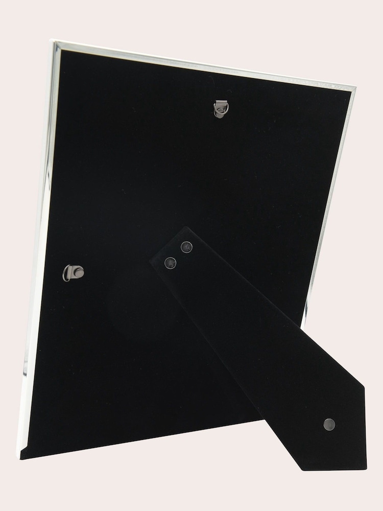 Laura Ashley Grey Harrison Picture Frame - Image 4 of 4