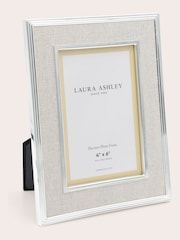 Laura Ashley Natural Harrison Picture Frame - Image 2 of 4
