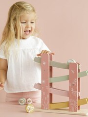 Little Dutch Pink Ramp Racer Toy - Image 1 of 2