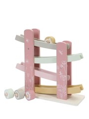 Little Dutch Pink Ramp Racer Toy - Image 2 of 2