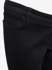 Black Maternity Skinny Jeans - Image 7 of 8