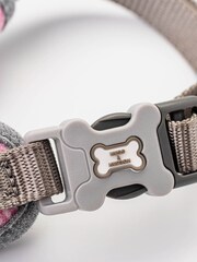 Hugo & Hudson Navy Mesh Dog Harness - Image 4 of 4