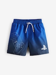 PlayStation Swim Shorts (3-16yrs) - Image 1 of 6