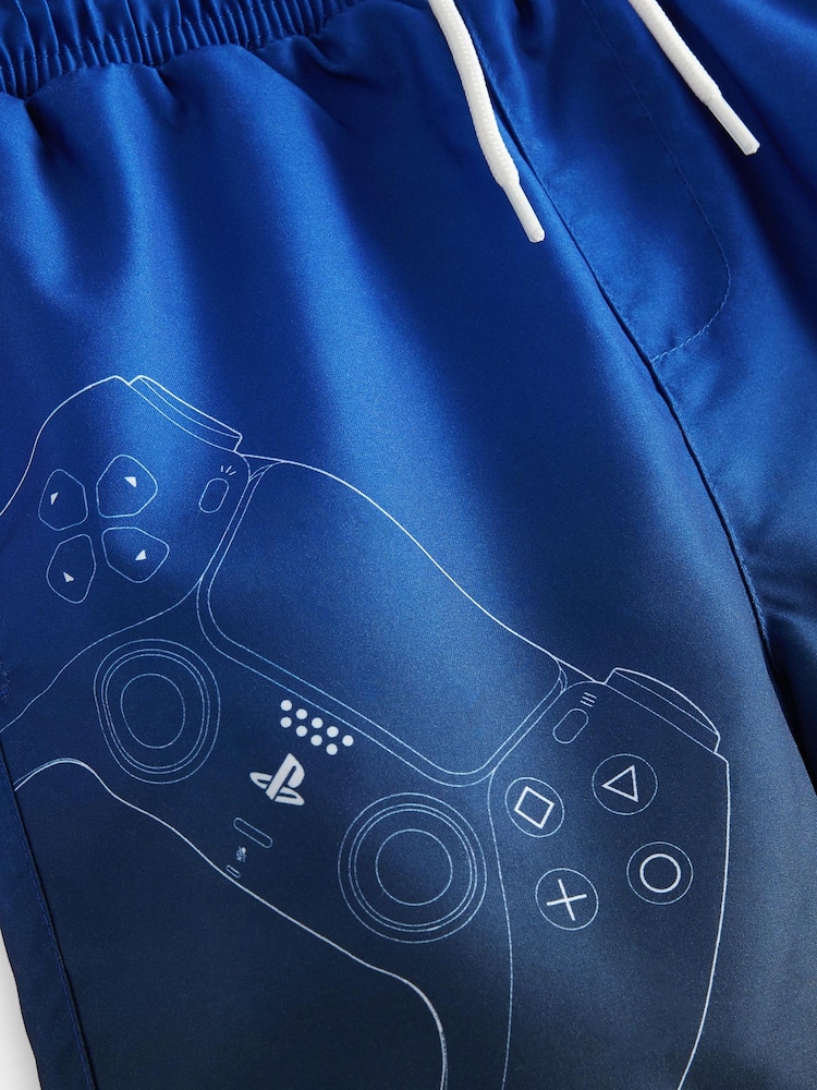 PlayStation Swim Shorts (3-16yrs) - Image 3 of 6