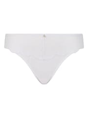 Ann Summers White Sexy Lace Thongs 3 Pack - Image 5 of 5