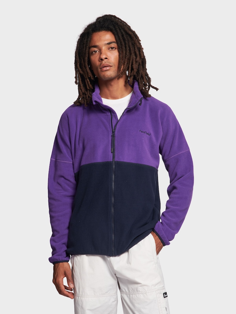 Forro polar de Penfield - Imagen 1 de 7