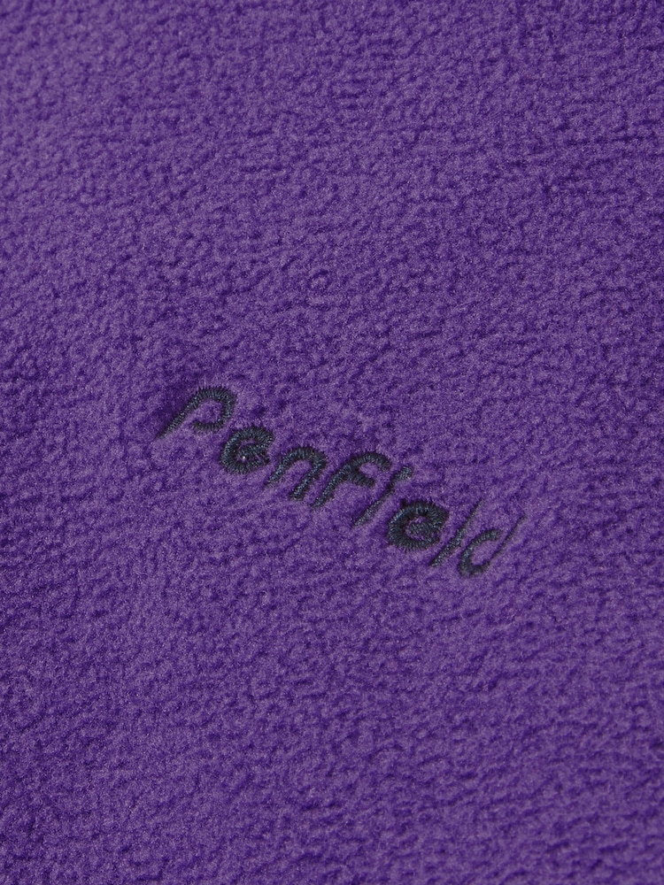 Forro polar de Penfield - Imagen 7 de 7