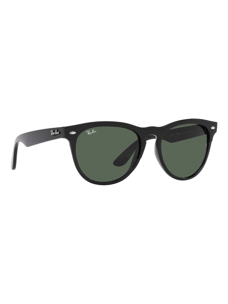 Ray-Ban Iris Black Sunglasses - Image 1 of 12