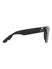 Ray-Ban Iris Black Sunglasses - Image 11 of 12