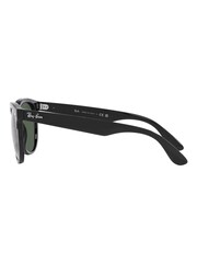 Ray-Ban Iris Black Sunglasses - Image 6 of 12