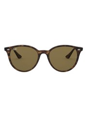Ray-Ban RB4305 Round Sunglasses - Image 2 of 12
