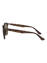 Ray-Ban RB4305 Round Sunglasses - Image 6 of 12