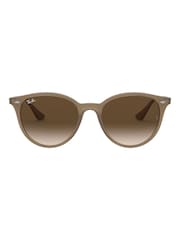 Ray-Ban RB4305 Round Sunglasses - Image 1 of 2