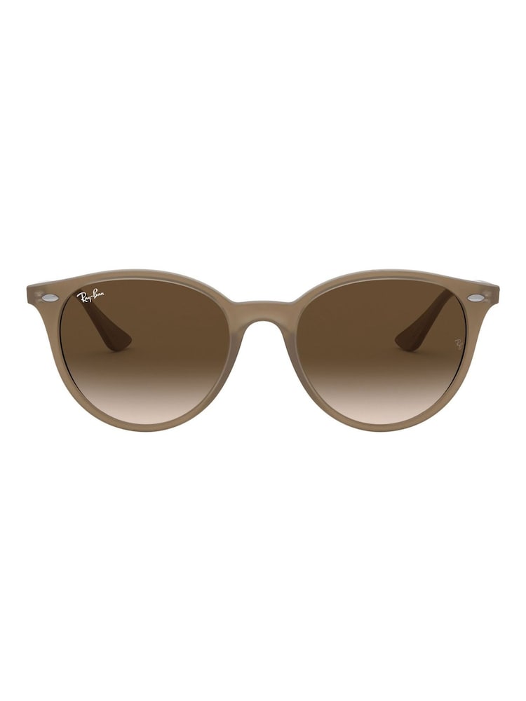 Ray-Ban RB4305 Round Sunglasses - Image 1 of 2
