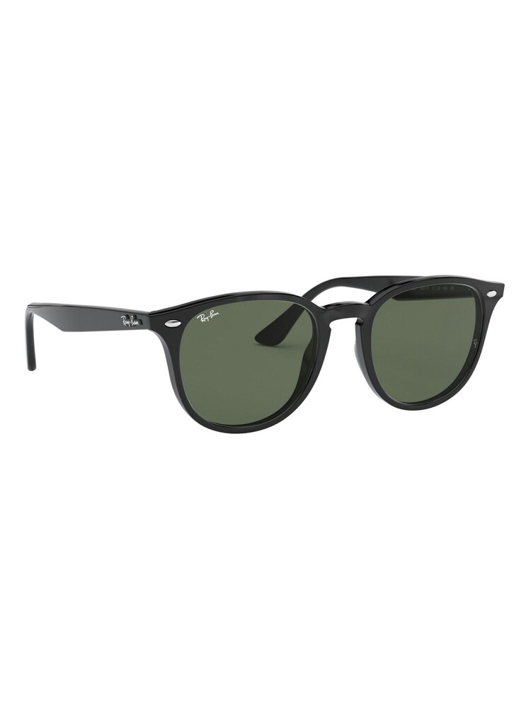 Ray-Ban RB4259 Black Sunglasses - Image 1 of 12