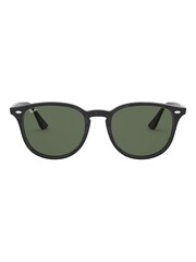 Ray-Ban RB4259 Black Sunglasses - Image 2 of 12