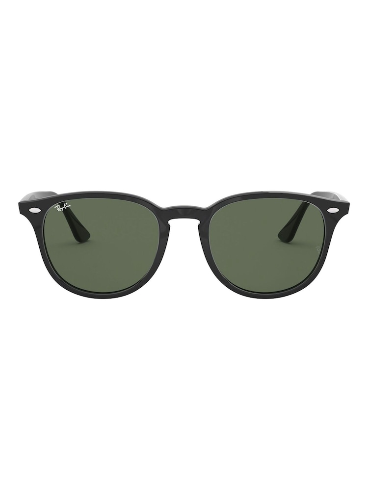 Ray-Ban RB4259 Black Sunglasses - Image 2 of 12