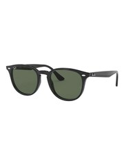 Ray-Ban RB4259 Black Sunglasses - Image 3 of 12
